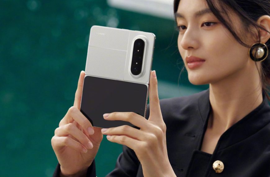 Honor, Oppo et Vivo prépareraient des smartphones pliables en largeur