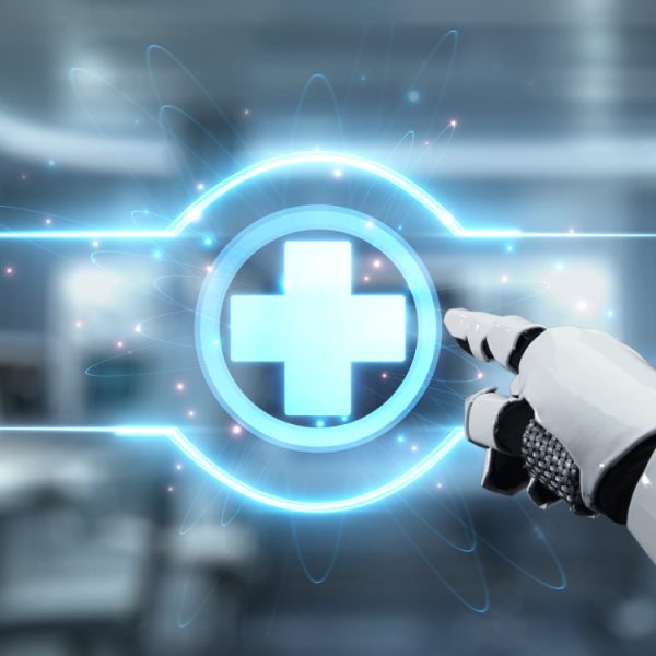 L’IA qui prend des notes pour votre médecin peut raconter n’importe quoi