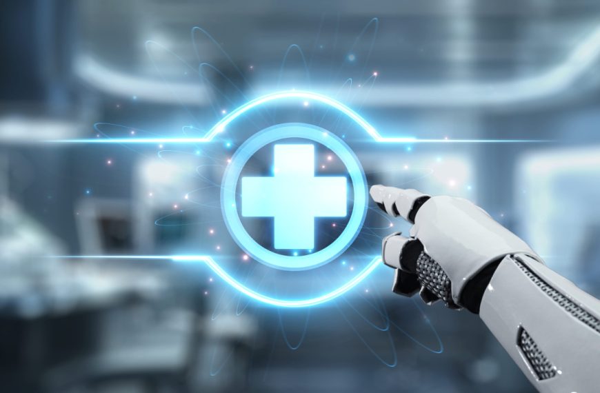 L’IA qui prend des notes pour votre médecin peut raconter n’importe quoi