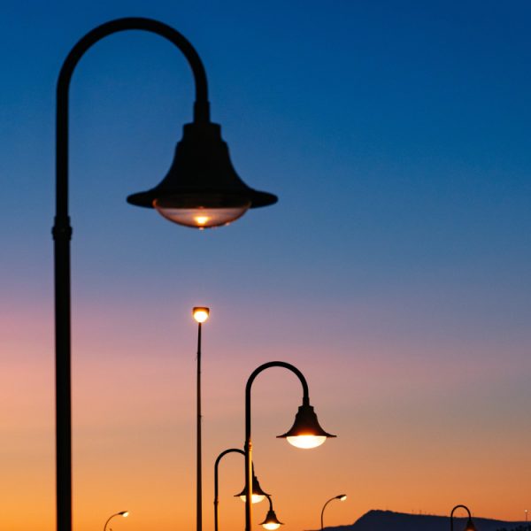 IA : pourquoi une startup veut mettre des puces Nvidia dans les lampadaires