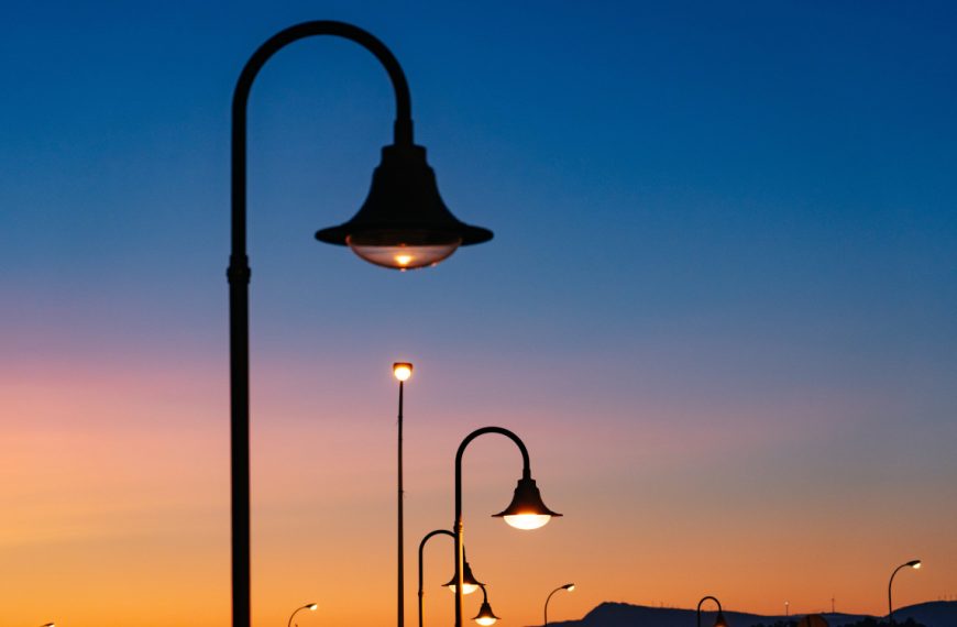 IA : pourquoi une startup veut mettre des puces Nvidia dans les lampadaires