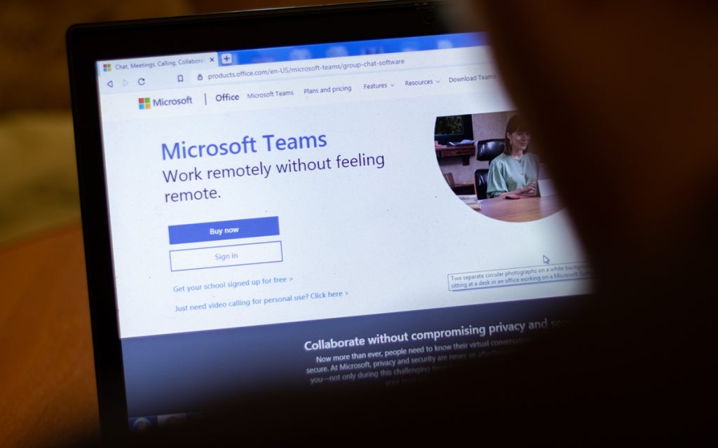 Microsoft Teams : vos enregistrements ont disparu ? Voici comment les retrouver
