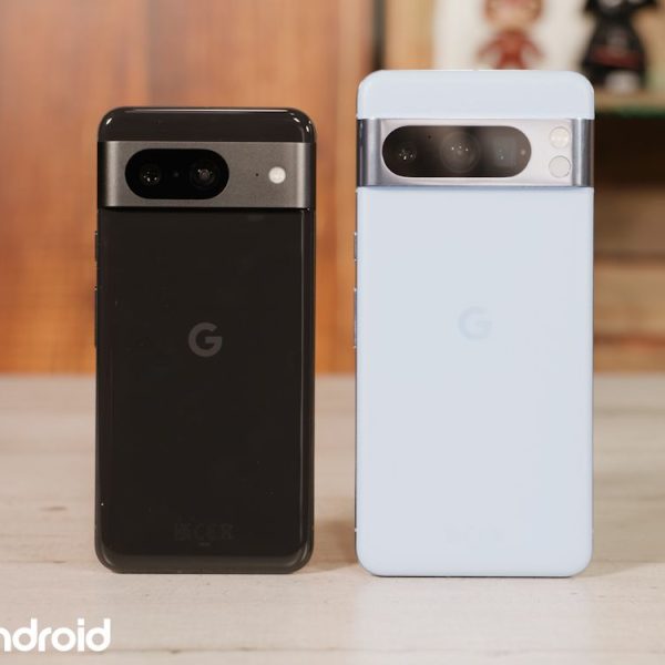 Les Pixel 8 vont bientôt pouvoir partager des fichiers facilement avec les iPhone, la compatibilité avec AirDrop est imminente