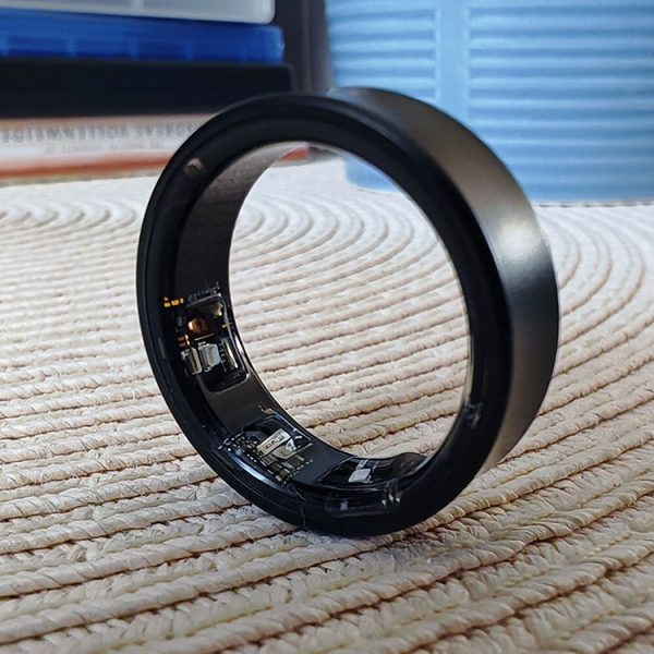 La Galaxy Ring 2 n’arrive pas tout de suite, mais Samsung prépare de nombreuses améliorations