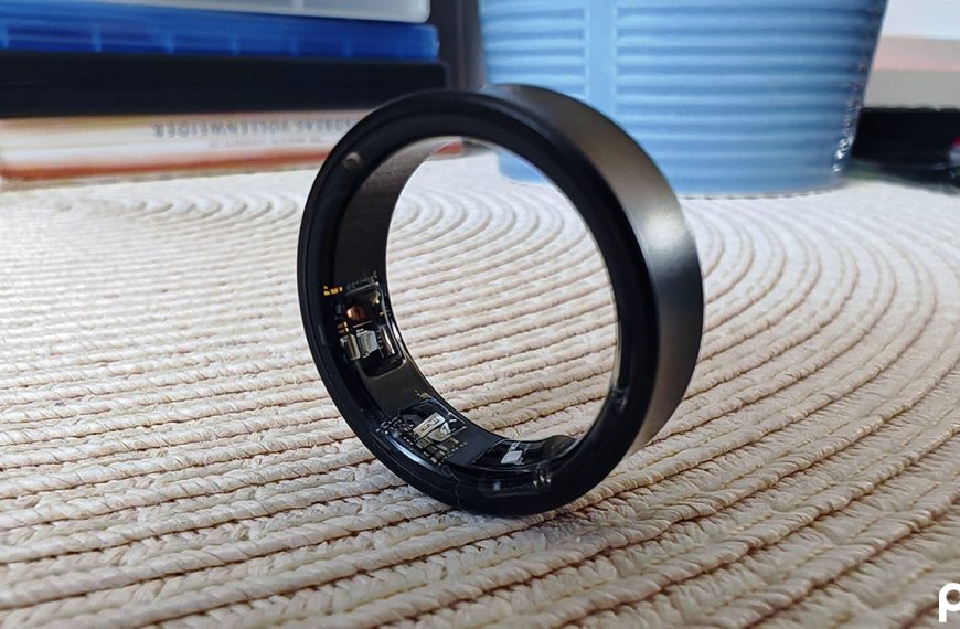 La Galaxy Ring 2 n’arrive pas tout de suite, mais Samsung prépare de nombreuses améliorations