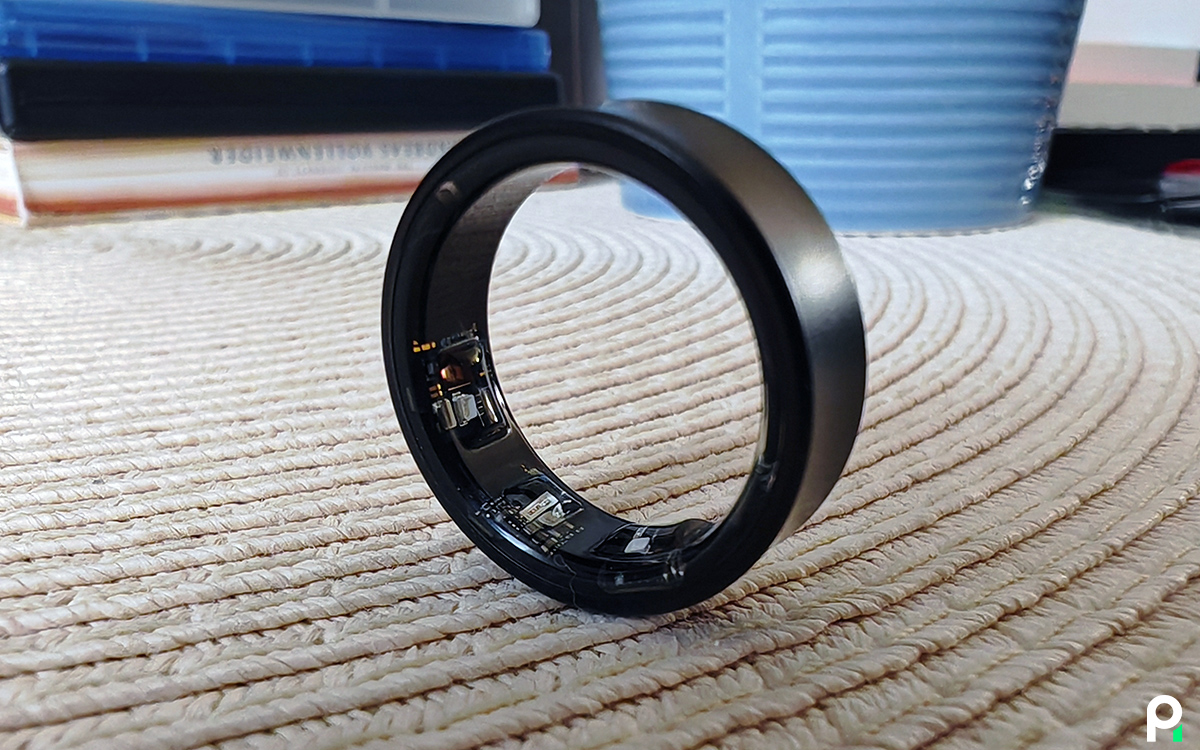 La Galaxy Ring 2 n’arrive pas tout de suite, mais Samsung prépare de nombreuses améliorations