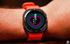 Les futures Galaxy Watch de Samsung pourraient prédire les évanouissements