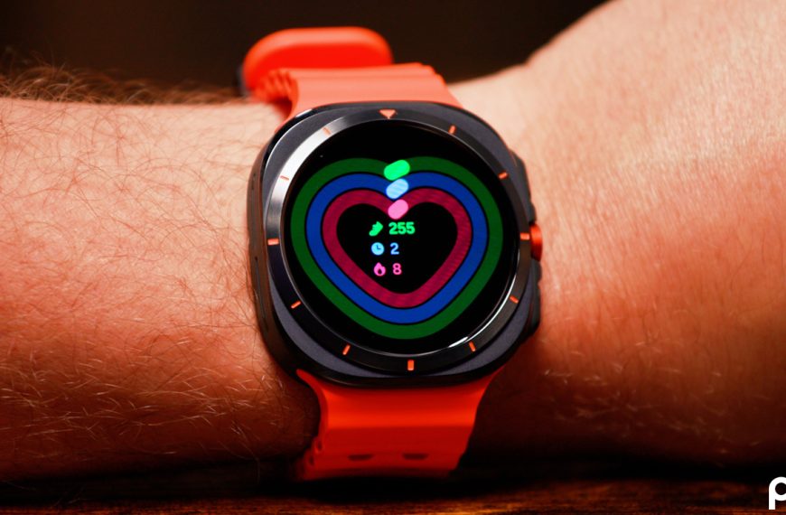 Les futures Galaxy Watch de Samsung pourraient prédire les évanouissements