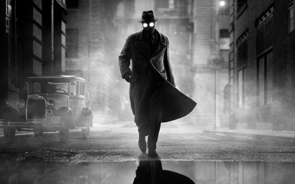 Spider-Noir dévoile ses vilains dans une dernière bande-annonce prometteuse