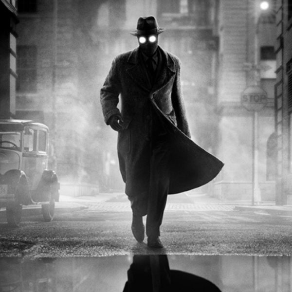 Spider-Noir dévoile ses vilains dans une dernière bande-annonce prometteuse
