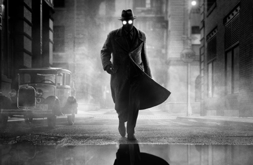 Spider-Noir dévoile ses vilains dans une dernière bande-annonce prometteuse
