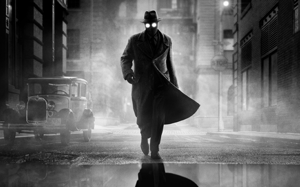 Spider-Noir dévoile ses vilains dans une dernière bande-annonce prometteuse