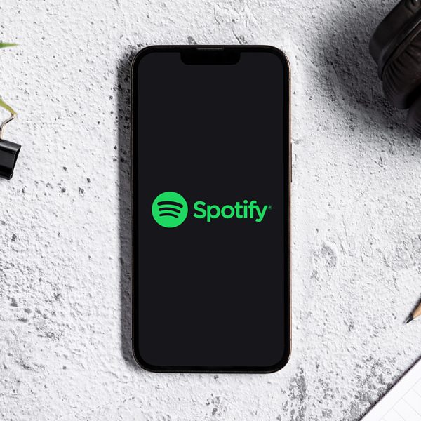 Spotify : rassurez-vous, l’affreux nouveau logo va bientôt disparaître