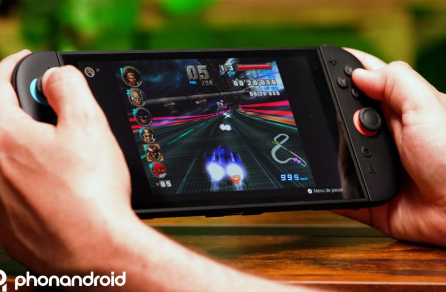 La Switch 2 a droit à un nouveau bundle “à la carte” avant la hausse de prix