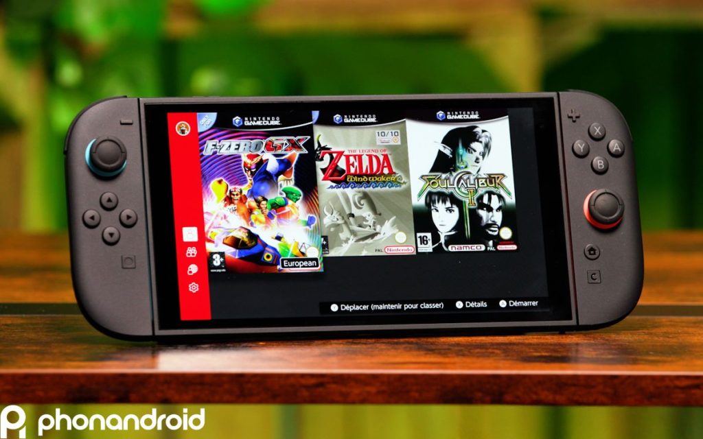 La Nintendo Switch 2 devient plus chère et ça fait mal au portefeuille