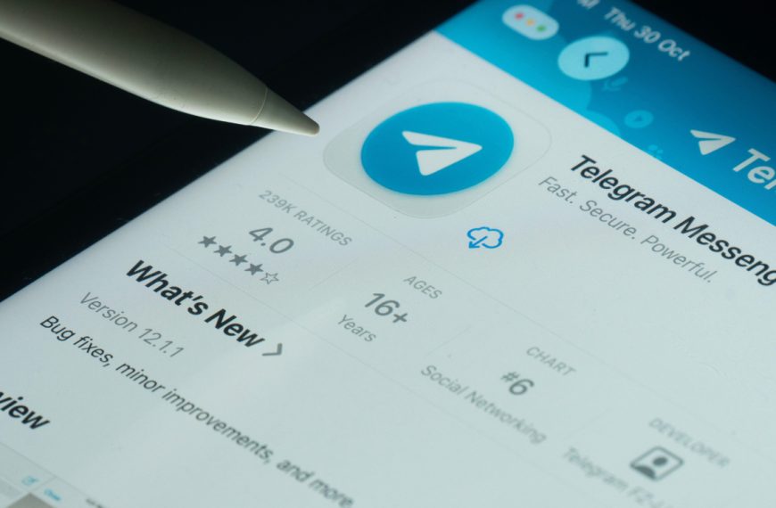 L’Arcom s’attaque au streaming sportif illégal sur Telegram