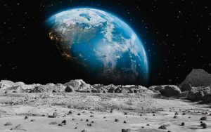 Cette route secrète vers la Lune pourrait transformer les missions spatiales