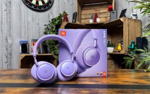 Test JBL Live 780NC : un casque à l’excellent rapport qualité-prix