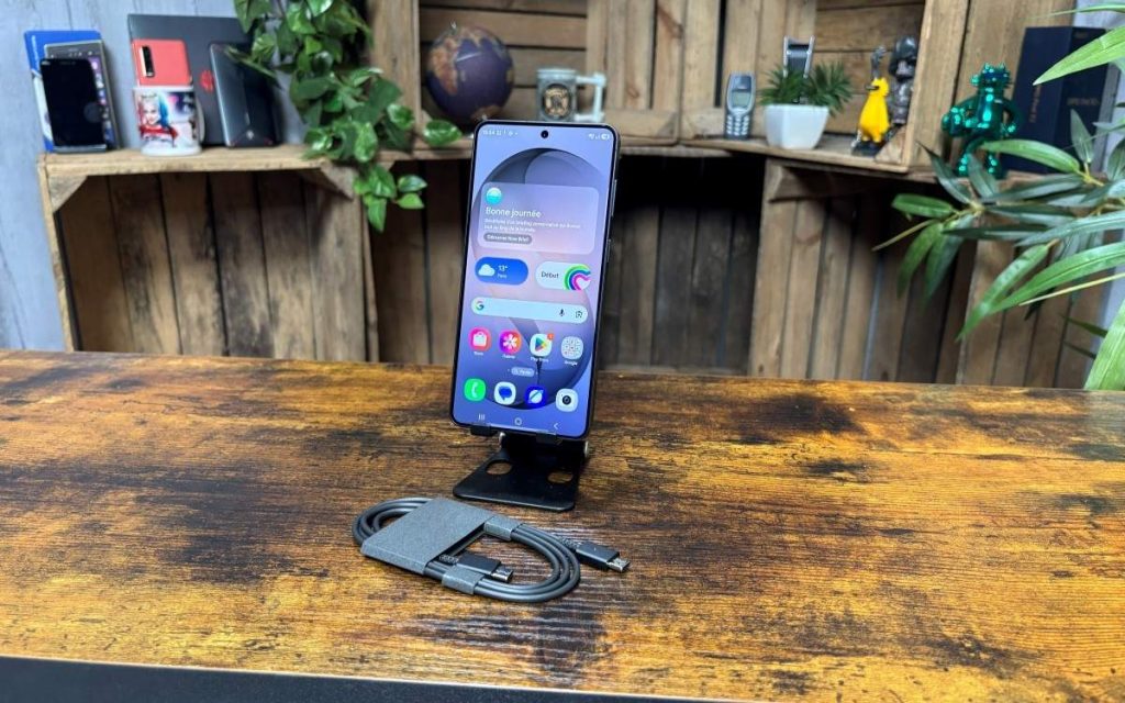Le lancement de la bêta publique de One UI 9 est imminent, ces indices le prouvent