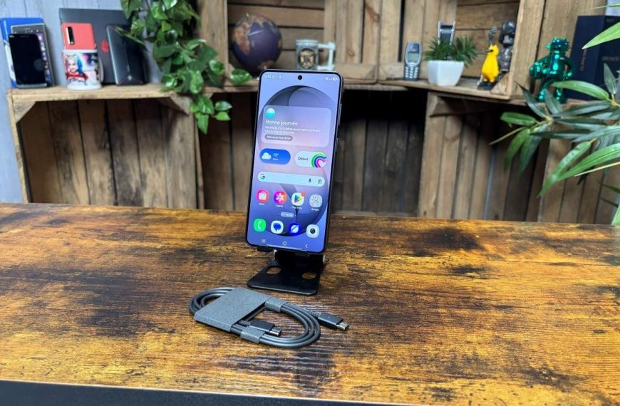 Le lancement de la bêta publique de One UI 9 est imminent, ces indices le prouvent
