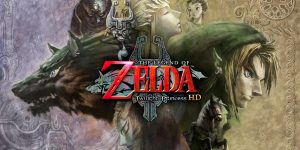 Vous pouvez jouer à The Legend of Zelda Twilight Princess sur tous les supports sans émulateur