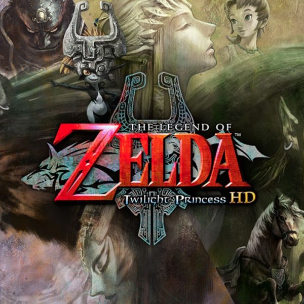 Vous pouvez jouer à The Legend of Zelda Twilight Princess sur tous les supports sans émulateur
