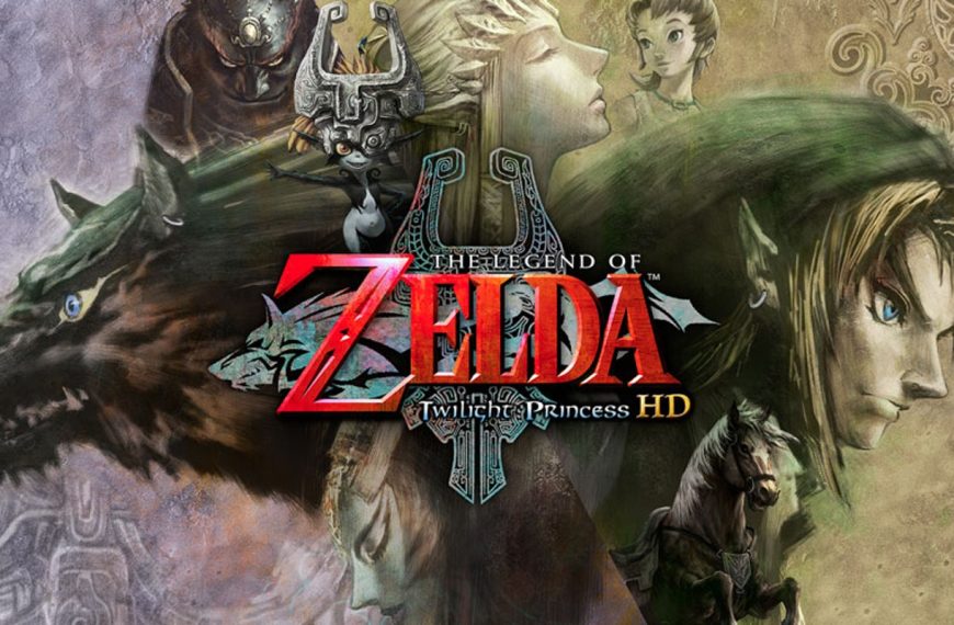 Vous pouvez jouer à The Legend of Zelda Twilight Princess sur tous les supports sans émulateur