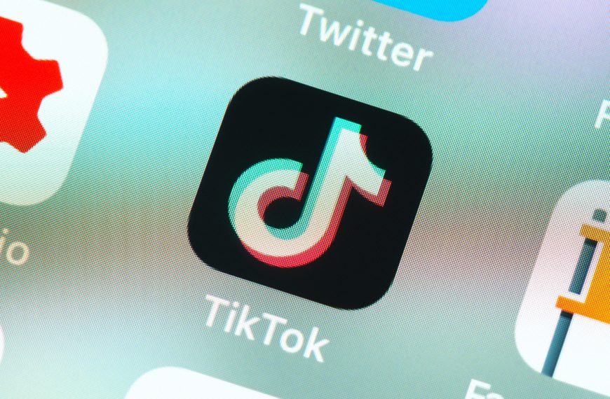 TikTok lance un abonnement payant pour supprimer les pubs