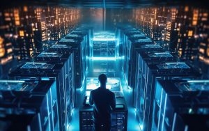 Ce data center vidait le réseau d’eau du quartier en secret pendant que les habitants étaient priés d’économiser