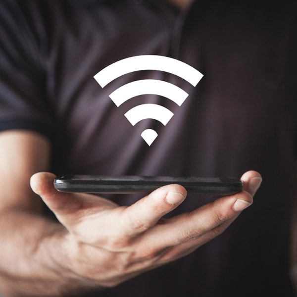 Cette faille Wi-Fi permet de vous identifier par votre façon de marcher, même sans accès au réseau
