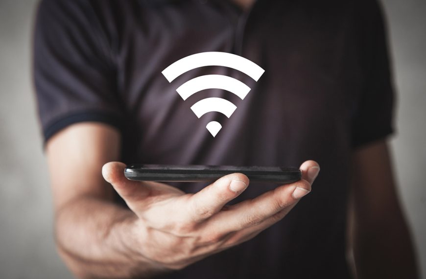 Cette faille Wi-Fi permet de vous identifier par votre façon de marcher, même sans accès au réseau