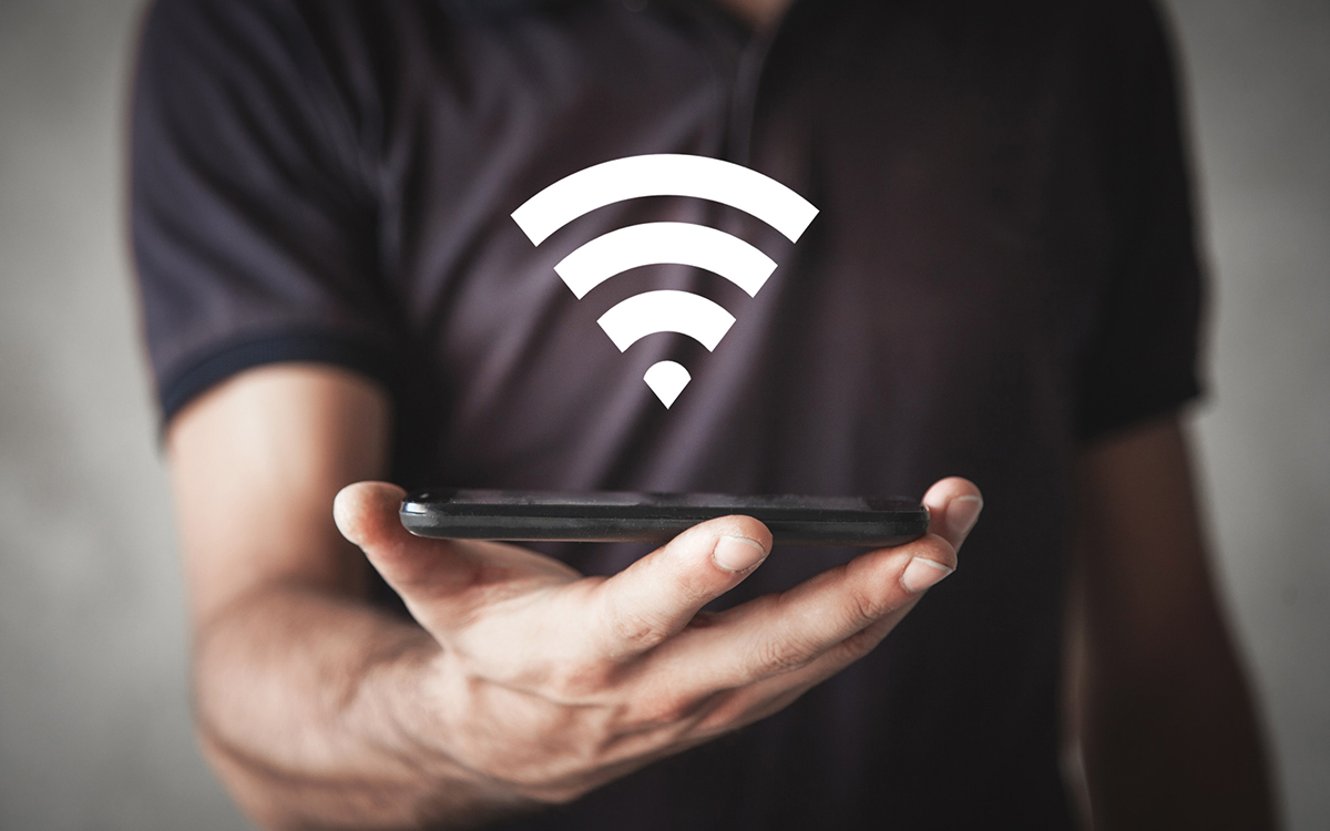 Cette faille Wi-Fi permet de vous identifier par votre façon de marcher, même sans accès au réseau