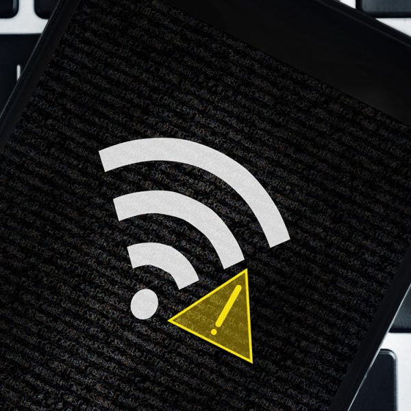 Comment protéger ses données et son compte bancaire sur les réseaux Wi-Fi publics ?