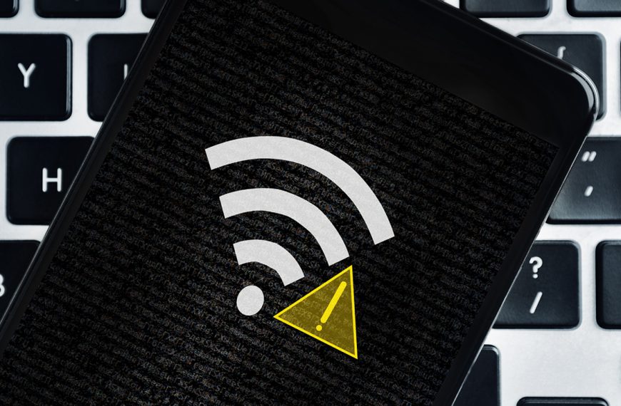 Comment protéger ses données et son compte bancaire sur les réseaux Wi-Fi publics ?
