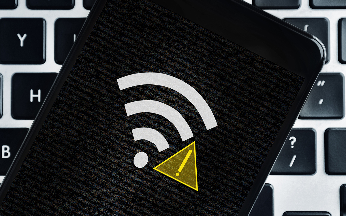 Comment protéger ses données et son compte bancaire sur les réseaux Wi-Fi publics ?