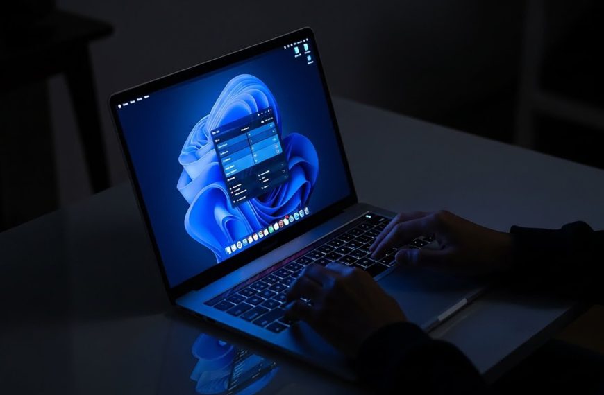 Windows 11 : Microsoft corrige plusieurs bugs et ajoute une fonction très utile