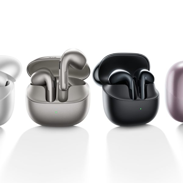 Les Xiaomi Buds 6 et Sound Play arrivent en France : écouteurs sans fil confortables et enceinte nomade à petit prix au programme