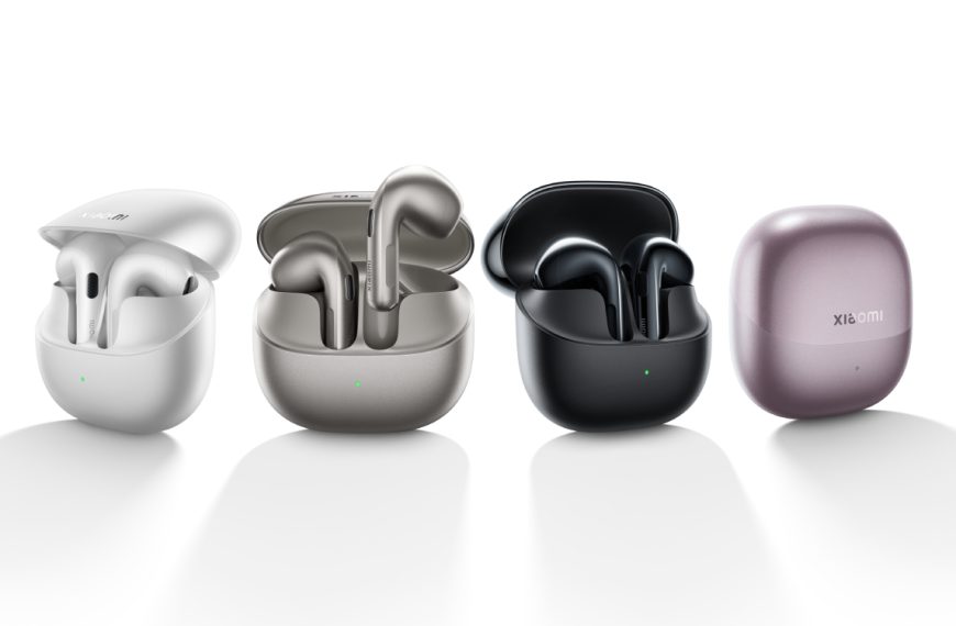 Les Xiaomi Buds 6 et Sound Play arrivent en France : écouteurs sans fil confortables et enceinte nomade à petit prix au programme