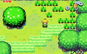 Cet excellent jeu Zelda est maintenant jouable nativement sur Android