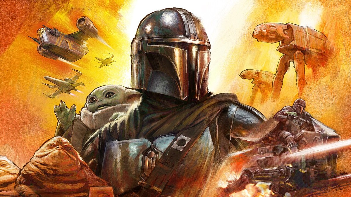 The Mandalorian & Grogu : date de sortie, histoire, casting, tout ce qu’il faut savoir sur le retour de Star Wars au cinéma