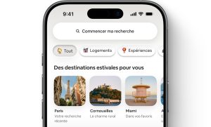 Se faire livrer ses courses ou louer une voiture devient possible sur Airbnb