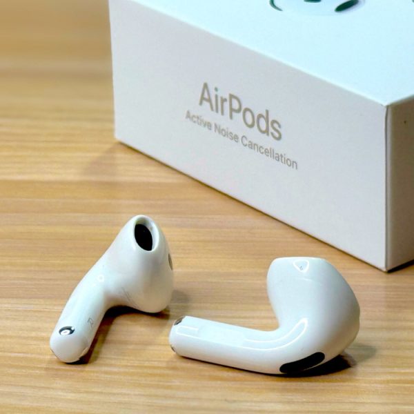 Après Face ID et Touch ID, des scientifiques inventent “Ear ID”, un nouveau moyen de déverrouiller vos appareils avec vos écouteurs