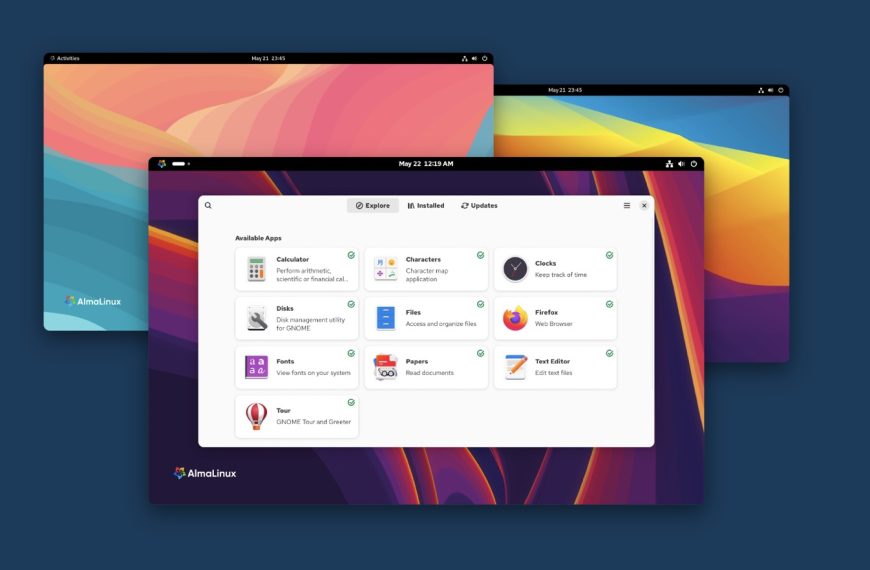 AlmaLinux 10.2 Beta réintroduit le support 32-bit, à contre-courant