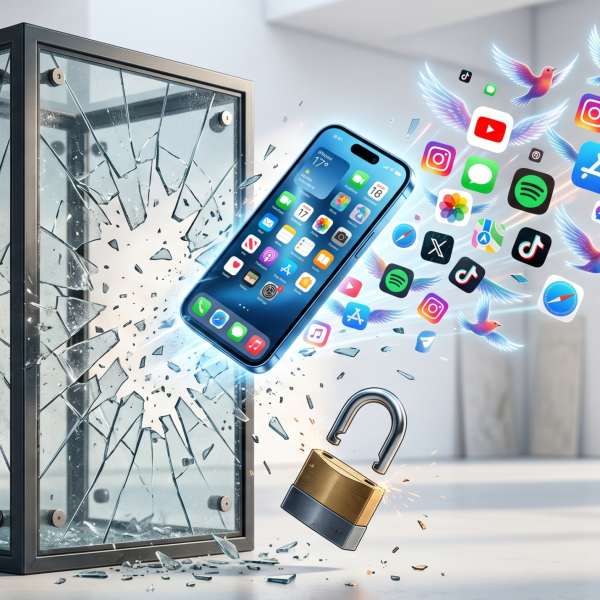 AltStore Classic permet enfin de sideloader des apps sur son iPhone sans ordinateur