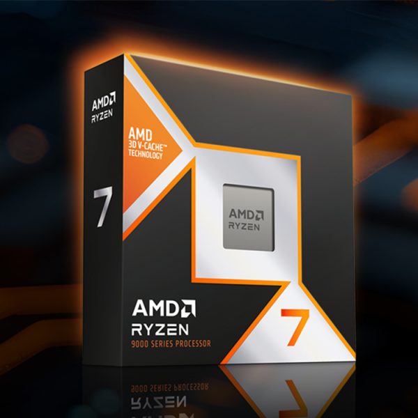 AliExpress fait chuter le prix du Ryzen 7 9800X3D : -32 % sur le processeur favori des gamers