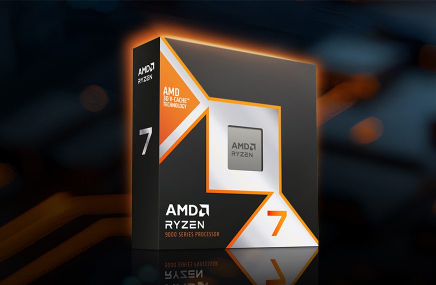 38% de réduction sur le Ryzen 7 9800X3D : le roi des processeurs gaming est à un très bon prix et il faut faire vite