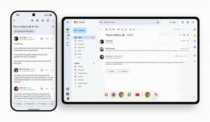 Android 17 travaille sur sa version de "Continuité" d'Apple