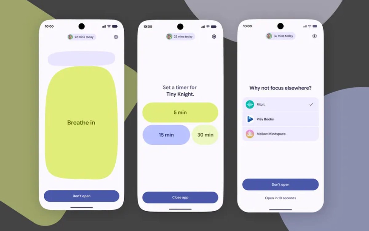 Android : vous allez peut-être enfin arrêter de perdre des heures à scroller grâce à cette nouvelle fonctionnalité