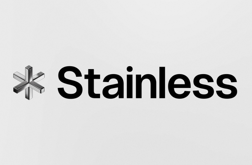 Anthropic rachète Stainless, l'outil qui fabrique aussi les SDK de ses concurrents