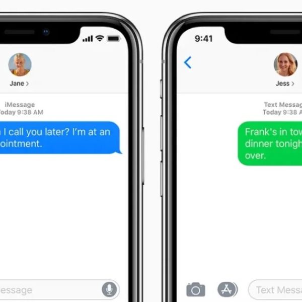 Apple ajoute le chiffrement bout-en-bout entre iPhone et Android pour les RCS dans iOS 26.5